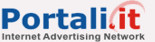 Portali.it - Internet Advertising Network - è Concessionaria di Pubblicità per il Portale Web musicassette.it